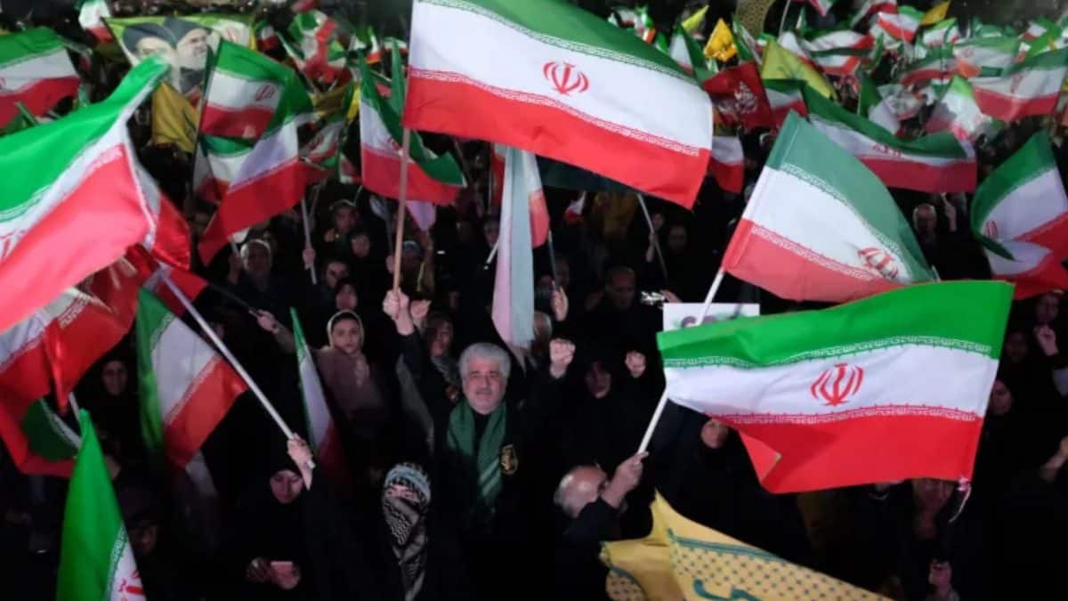 Iran rejects Trump’s claim on enriched uranium transfer, says no deal reached