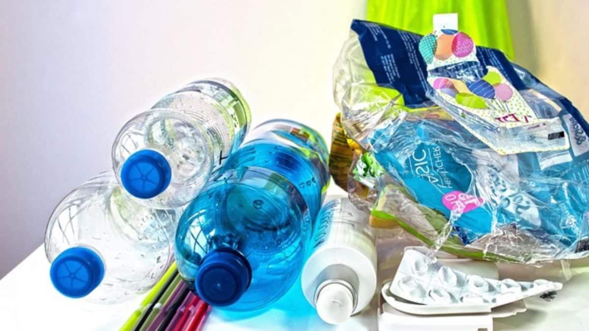 Iran war has a positive side effect: Asia turns greener as Hormuz crisis makes plastic expensive