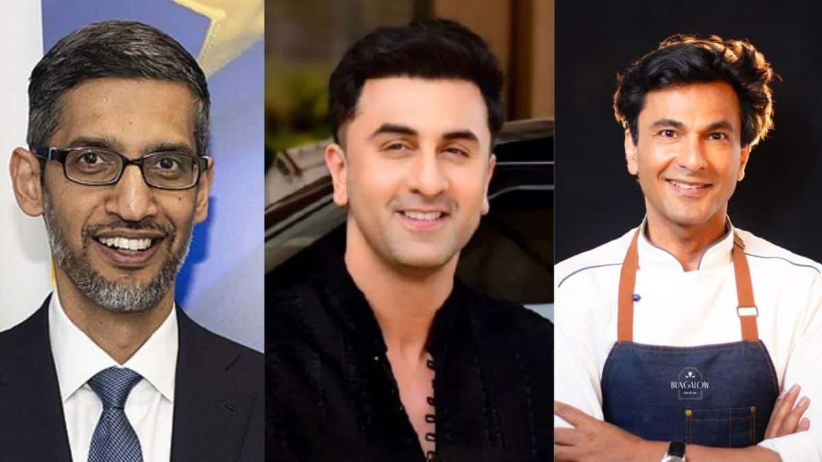 TIME Magazine names its 100 most influential people of 2026; three Indians make the cut