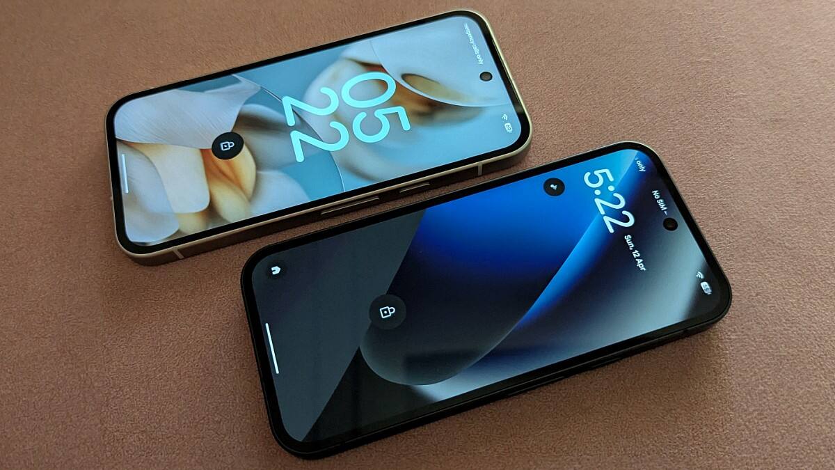 Google Pixel 10a review