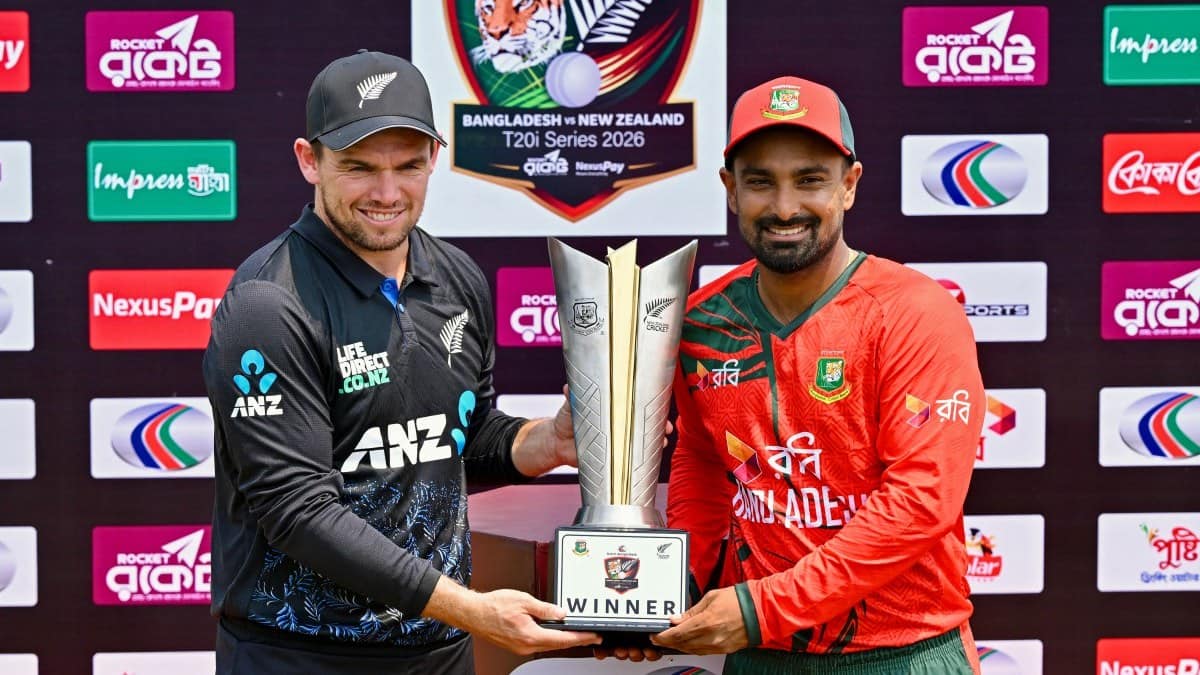 Bangladesh National Cricket Team vs New Zealand National Cricket Team Match Scorecard: the full picture — image 3