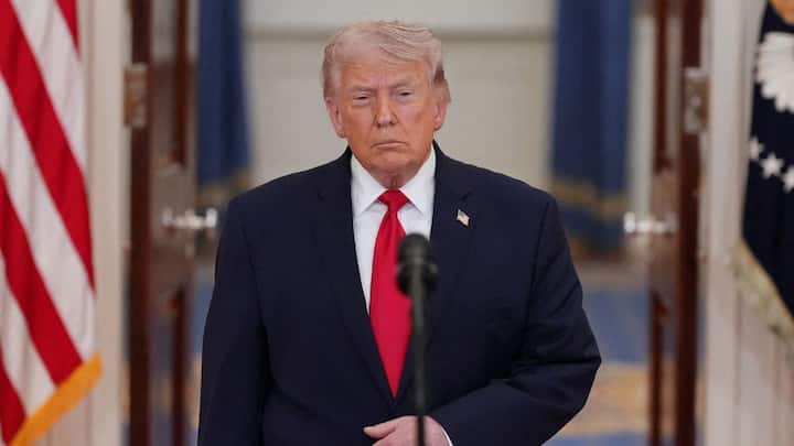 Trump says Pentagon will release ’very interesting’ UFO files soon