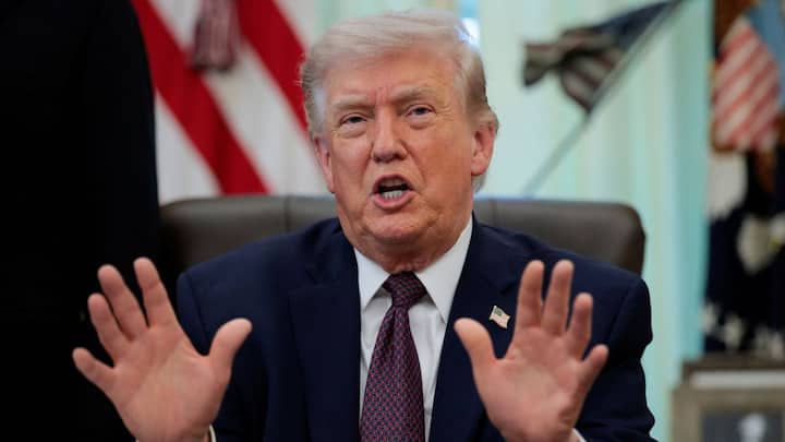 End of Nato? Why are European allies refusing to back Trump’s Iran war? End of Nato? Why are European allies refusing to back Trump’s Iran war?