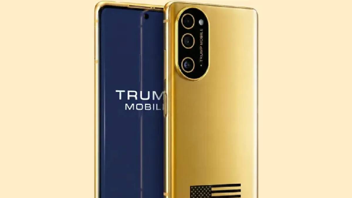 In the wake of tensions following the attack on Iran and the growing pressure around resolving issues tied to the Strait of Hormuz, Trump Mobile has quietly overhauled its website. The update