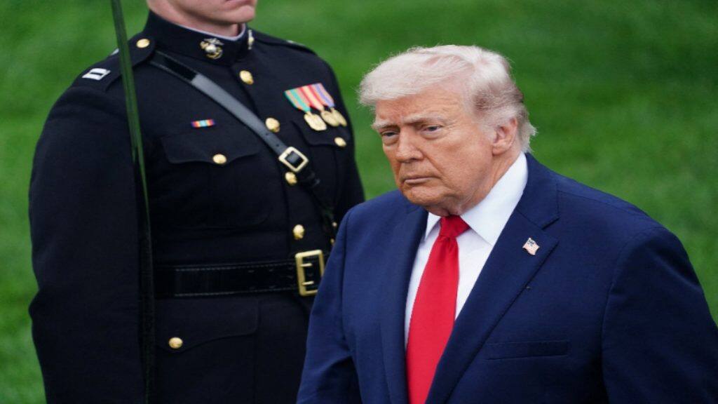US President Donald Trump has previously assailed Opec, accusing it of ‘ripping off the rest of the world’. Reuters