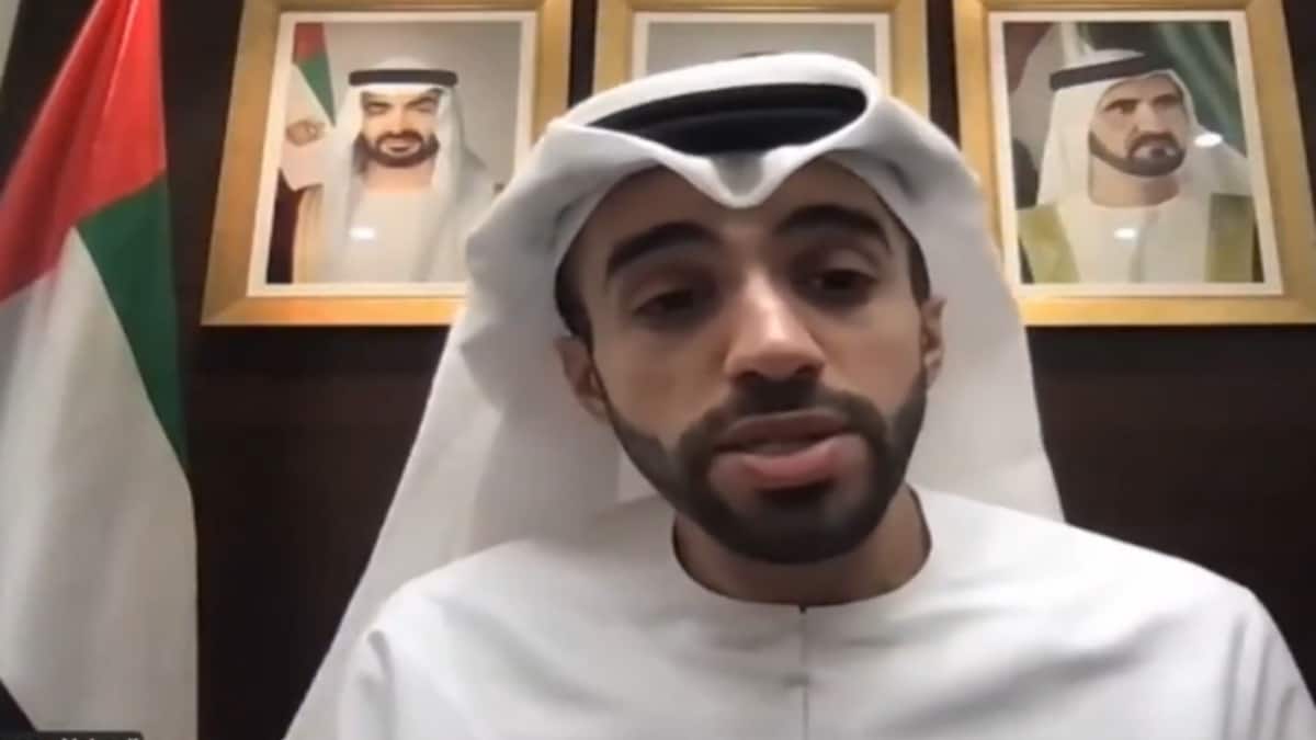 Not guests, 4 million Indians are part of UAE’s fabric: Ambassador Alshaali