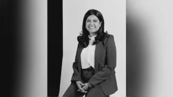 Who is Rini Sampath? Tamil Nadu-born becomes first South Asian to run for mayor in Washington DC