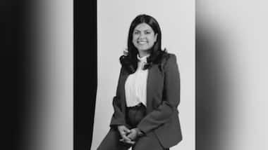 Who is Rini Sampath? Tamil Nadu-born becomes first South Asian to run for mayor in Washington DC