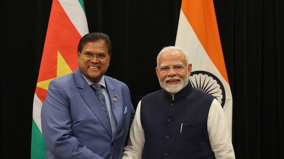 Image courtesy: @narendramodi/X Image courtesy: @narendramodi/X