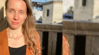 Kittleson is an independent journalist based in the Middle East. Her work has been contributed to multiple publications over the last decade. Image courtesy: LinkedIn/Shelly Kittleson