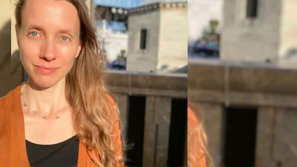 Who is Shelly Kittleson, award-winning US journalist, abducted in Iraq's Baghdad?