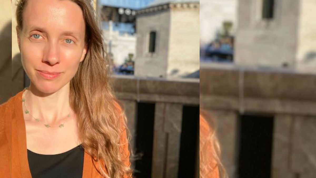 Who is Shelly Kittleson, award-winning US journalist, abducted in Iraq's Baghdad? Who is Shelly Kittleson, award-winning US journalist, abducted in Iraq's Baghdad?