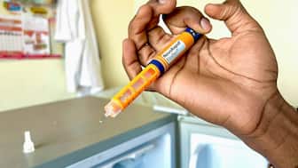 Representational image. Reuters 