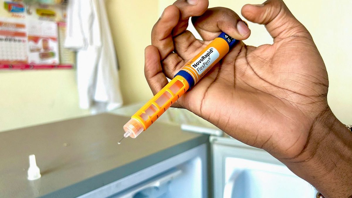 Indian government issues guidelines on GLP-1 drugs amid rising use for diabetes, weight loss Indian government issues guidelines on GLP-1 drugs amid rising use for diabetes, weight loss