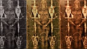 The Shroud of Turin: How Indian DNA adds a new chapter to an ancient enigma