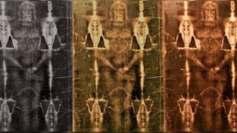 The discovery of Indian ancestry in biological traces on the Shroud of Turin has reignited the debate over the origins of Christendom’s most famous relic and its potential manufacture in the East. 