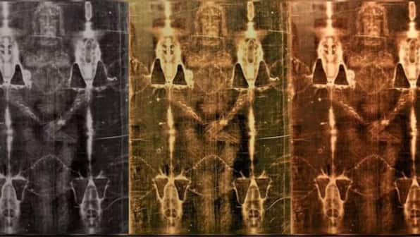DNA twist in Shroud of Turin debate: Study points to possible roots in ancient India