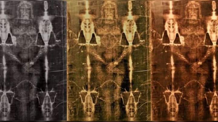 DNA twist in Shroud of Turin debate: Study points to possible roots in ancient India DNA twist in Shroud of Turin debate: Study points to possible roots in ancient India