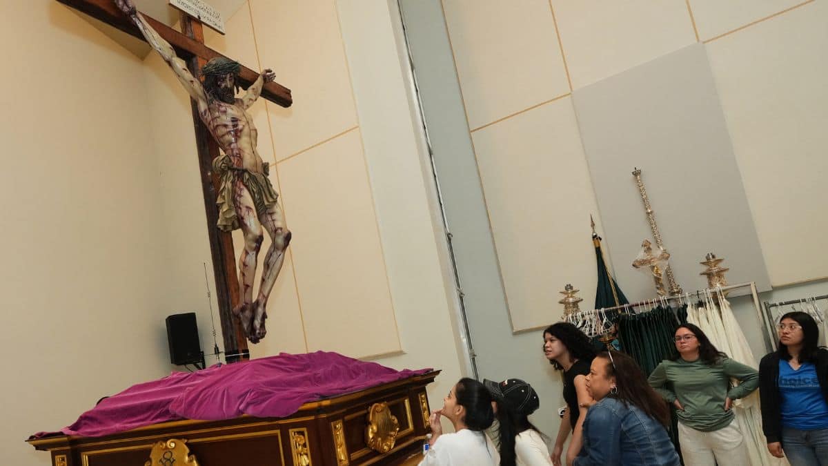 Good Friday: Why the day is significant for Christians worldwide