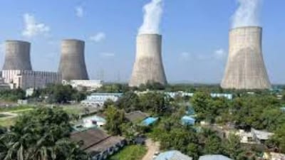 Powering the future: How the SHANTI Act 2025 and private participation are set to transform India into a global nuclear energy hub.