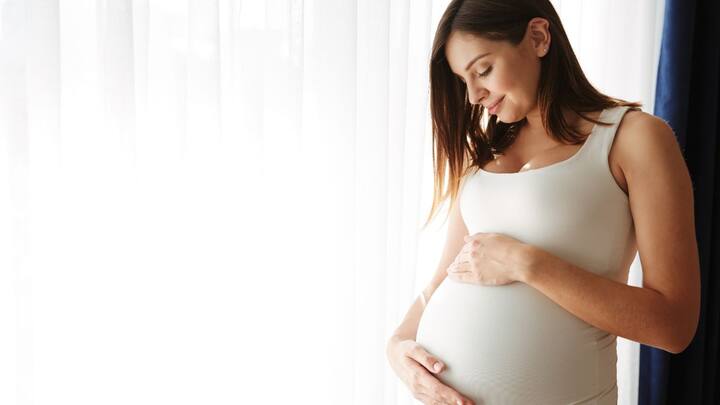 Having a baby after 35? Here’s what you need to know