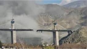 Iran drafts a ‘hit list’ of Gulf bridges for retaliatory strikes after US destroyed its largest