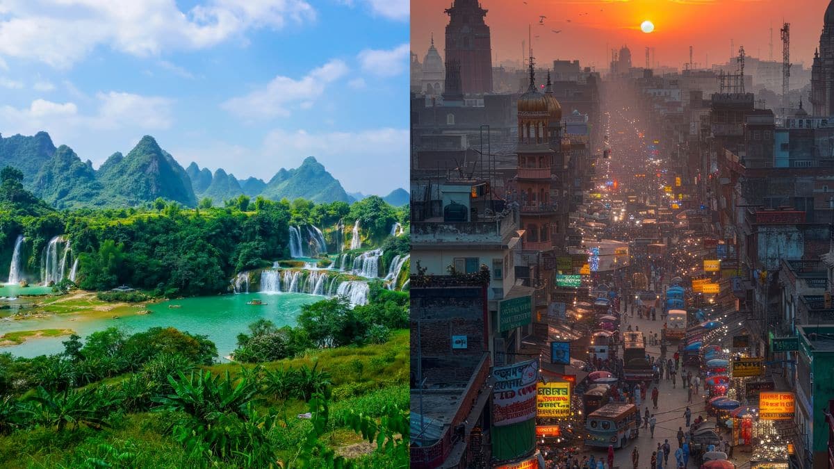 從聖城到異國風情：印度旅人復活節假期新寵揭秘