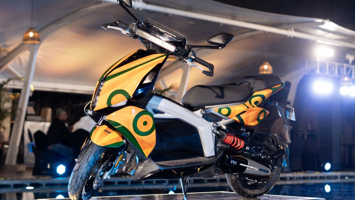 Can mobility products become collectible items, similar to art? Can mobility products become collectible items, similar to art?