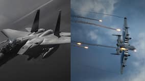 F-15E, A-10 Thunderbolt, Black Hawk: The US jets and choppers hit by Iran