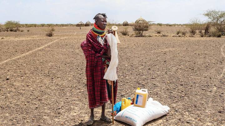 AI-driven health system in Kenya under fire for raising costs for the poor