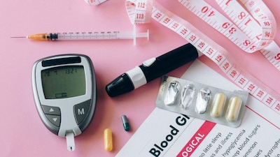 Your daily habits may matter more than your diagnosis. Pexels