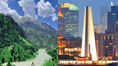 Here are five countries that prove you don’t need to spend big to travel far. Freepik