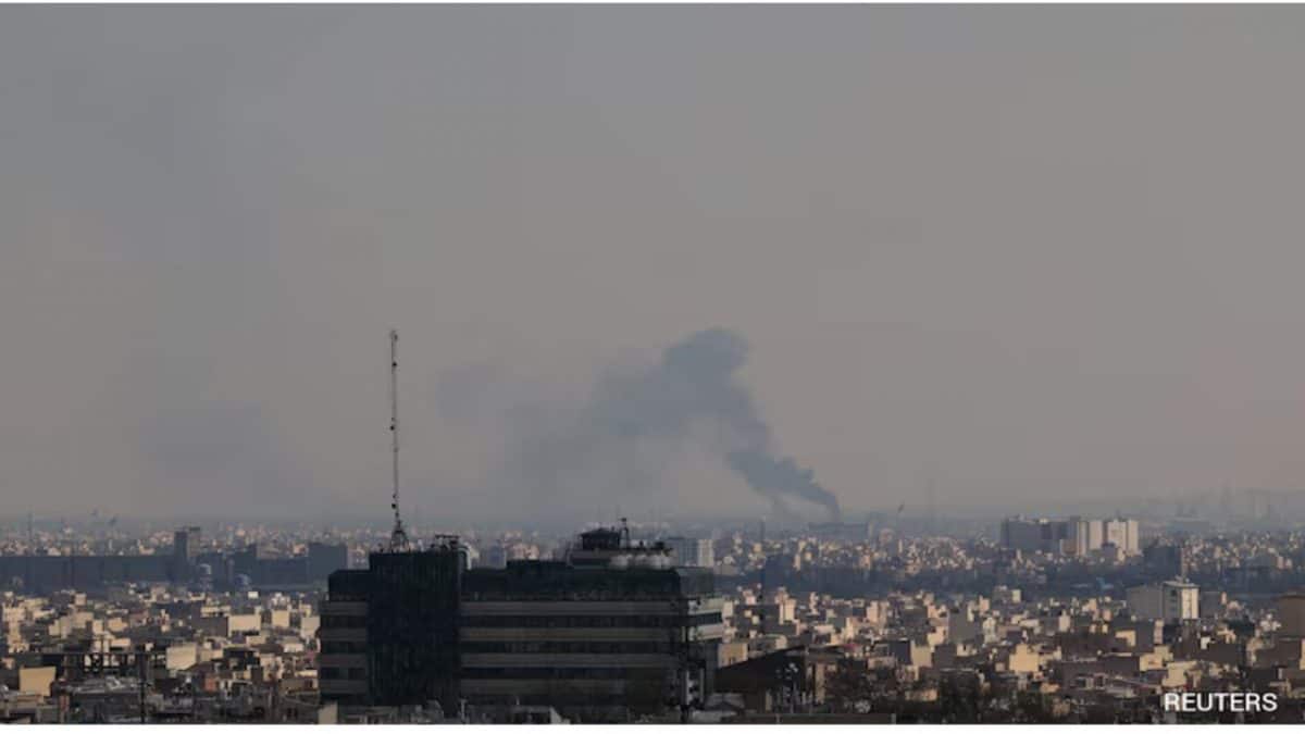 ‘Expeditiously exit Iran’: India issues advice to nationals amid West Asia tensions