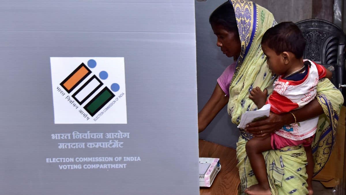 Firstpost - Politics - News Image