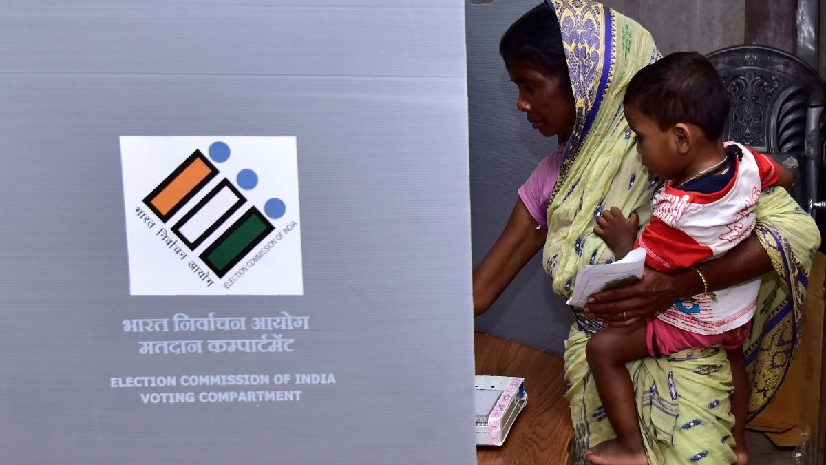 Firstpost - Politics - News Image