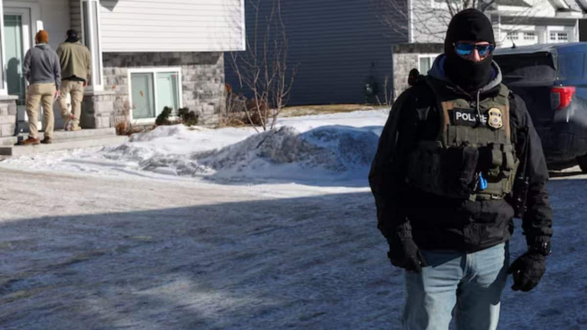 ICE initiates new operation to detect American birth tourism networks