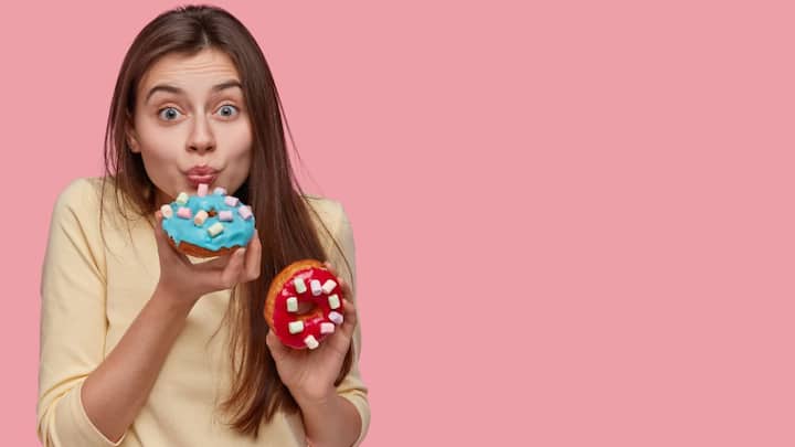 Craving sugar after every meal? This one thing could fix it. Freepik