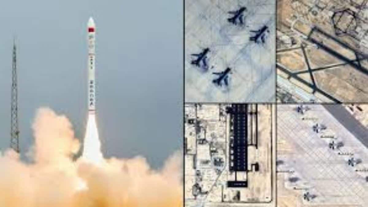 Iran used Chinese satellite to attack US based in West Asia: Report