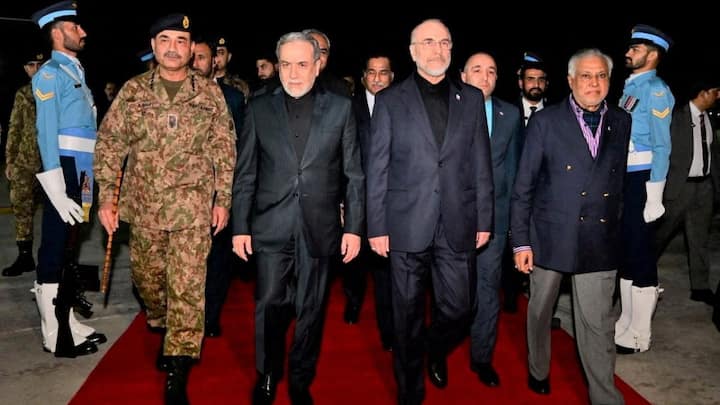 Planes switched secretly: Did the Iranian delegation avert attacks after failed US talks in Islamabad?