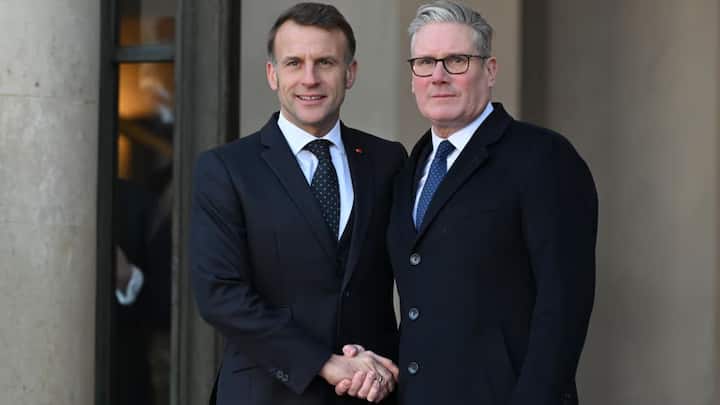 FirstUp: France, UK to co-host Strait of Hormuz talks and other headlines today