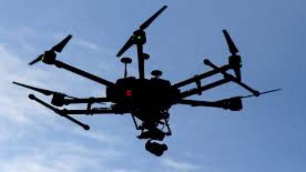 Robots and drones reshape Ukraine war as Kyiv adapts to manpower shortages