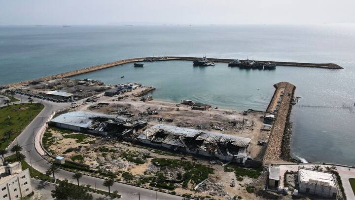 Why fuel prices won’t settle yet despite the Strait of Hormuz opening