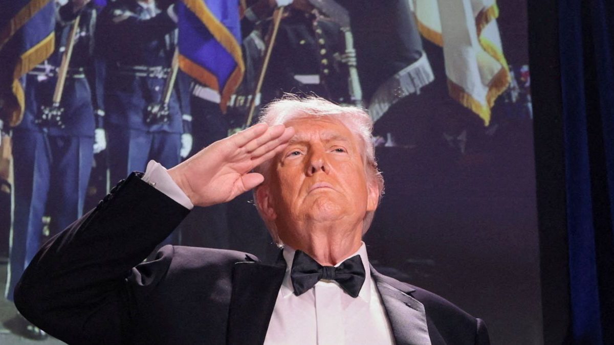 From PM Modi to Starmer: Leaders from around the world condemn Trump ...