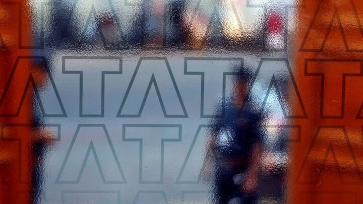 TCS Nashik case: Did accused Nida Khan teach victim to wear burqa, lure her with Malaysia job? TCS Nashik case: Did accused Nida Khan teach victim to wear burqa, lure her with Malaysia job?