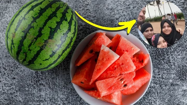 Did Mumbai family die after eating watermelon? Is the fruit safe to eat?