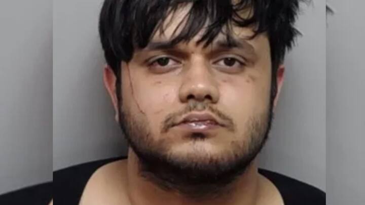 The shocking tale of Indian ‘illegal’ who attacked woman and bit her 3-year-old daughter in US The shocking tale of Indian ‘illegal’ who attacked woman and bit her 3-year-old daughter in US