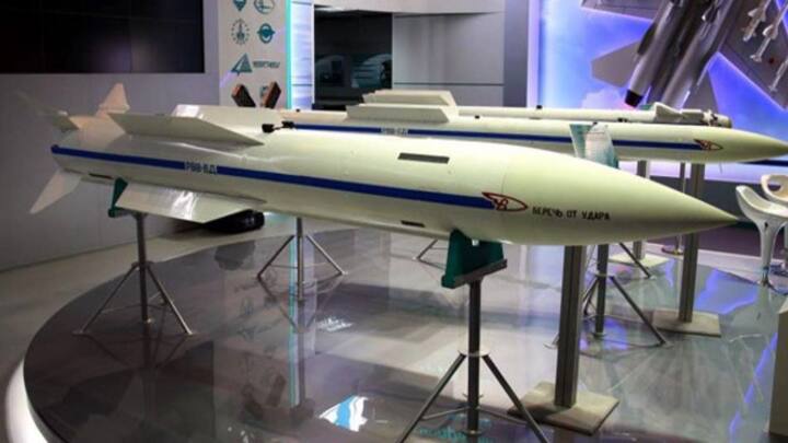 How Russia’s R-37M long-range air-to-air missiles will increase India’s aerial dominance