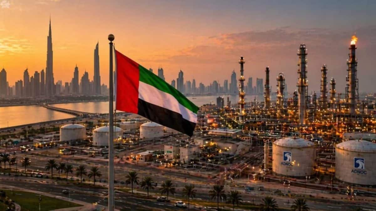 Abu Dhabi’s quest for strategic autonomy and security through geopolitical hedging