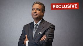‘Costs going over the roof': Nepal’s only billionaire Binod Chaudhary warns of West Asia shock
