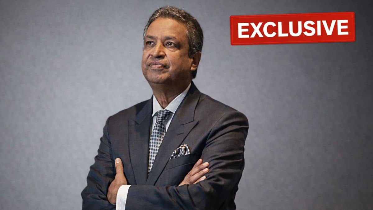 ‘India is our biggest bet’: Nepal’s only billionaire Binod Chaudhary eyes Wai Wai IPO
